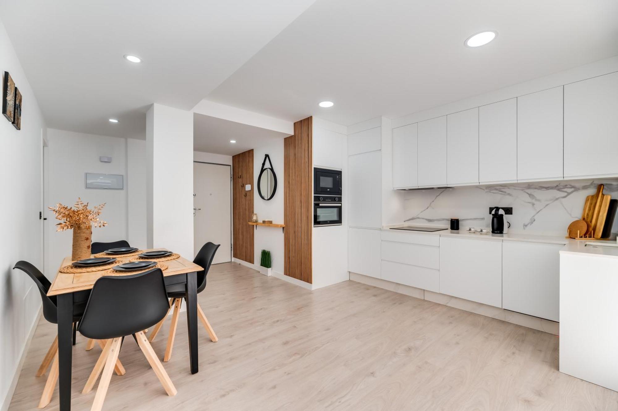Puerto Marina Appartement