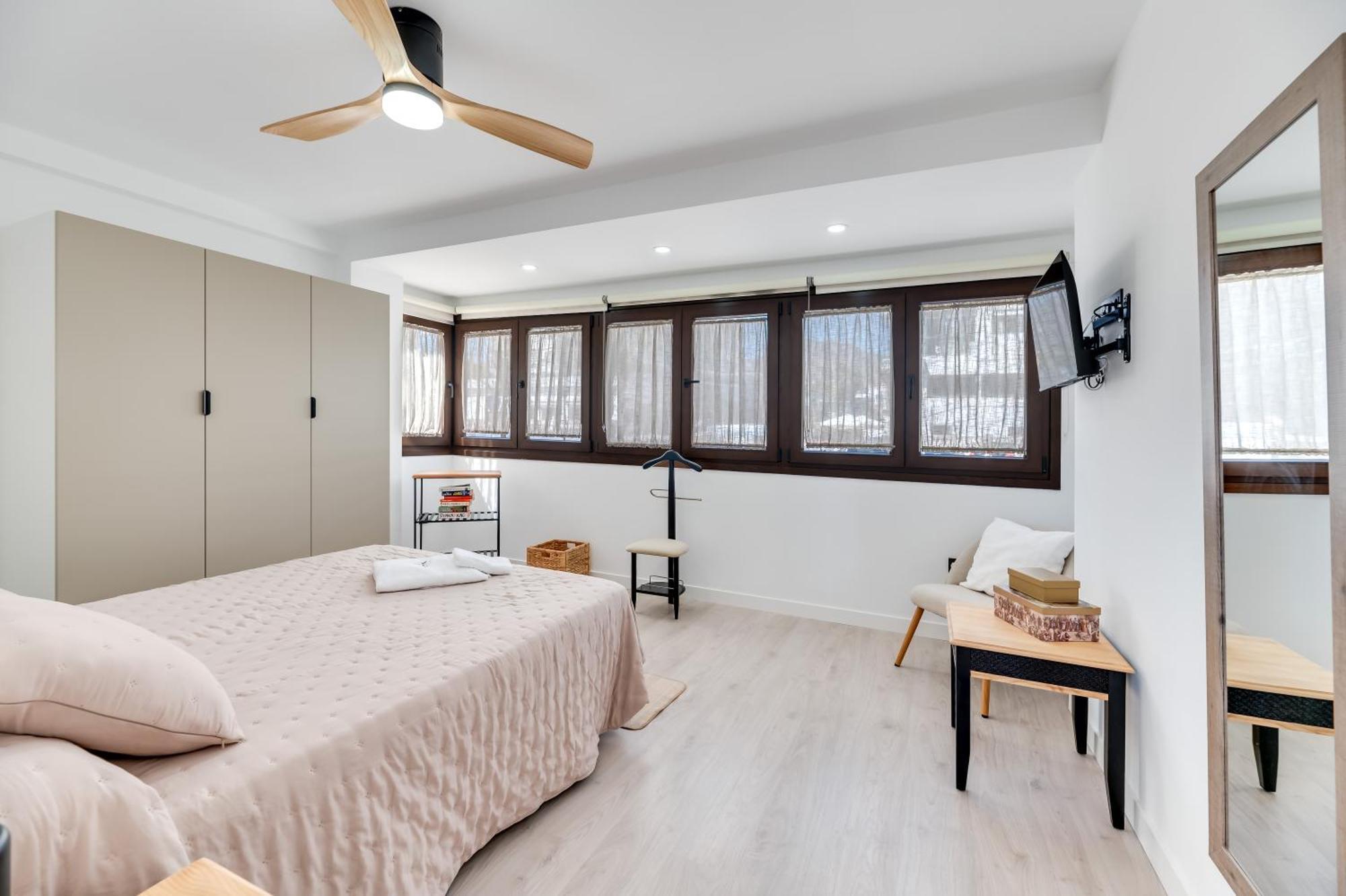 Puerto Marina Apartment *
