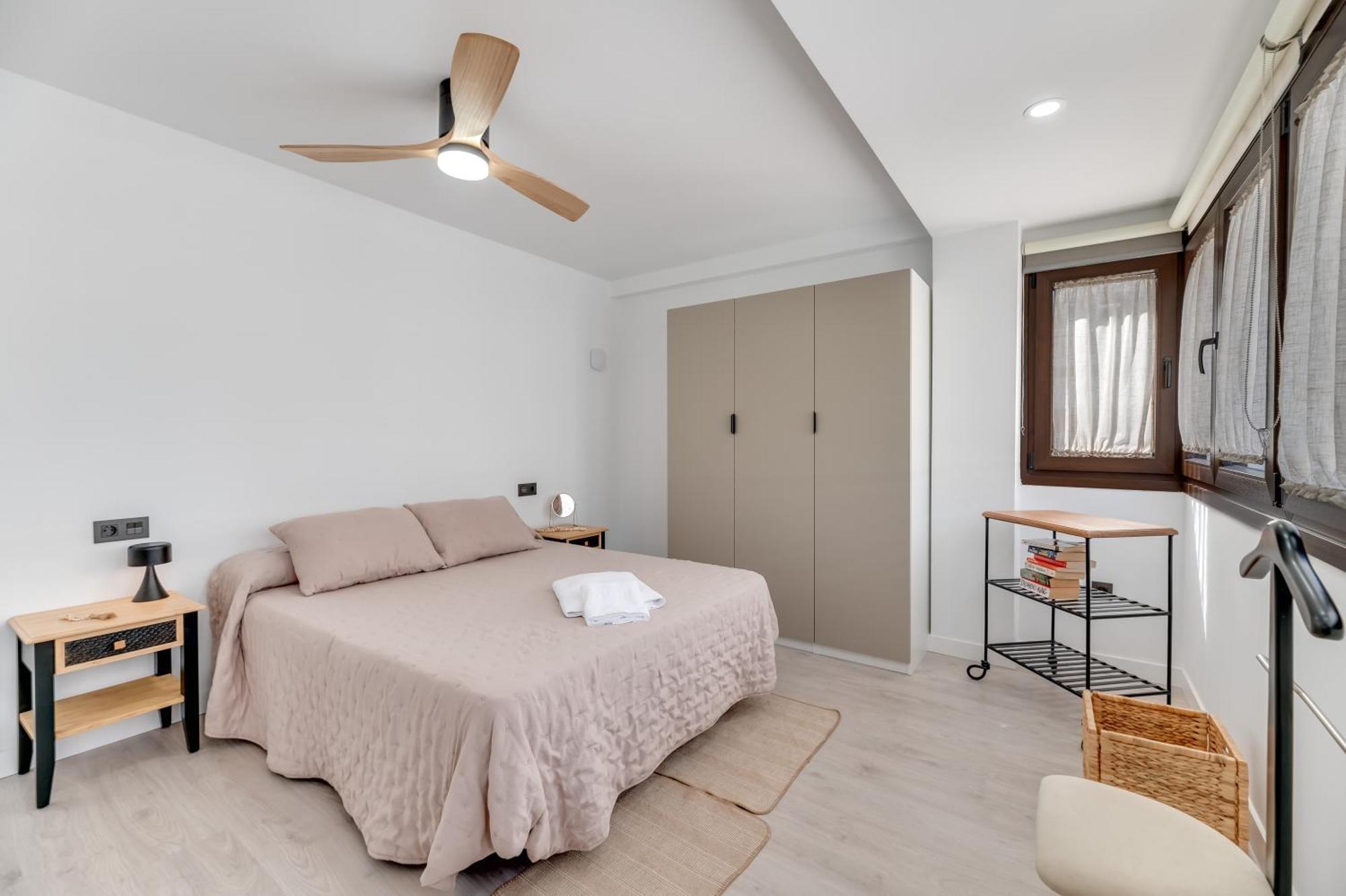 Appartement Puerto Marina Benalmádena