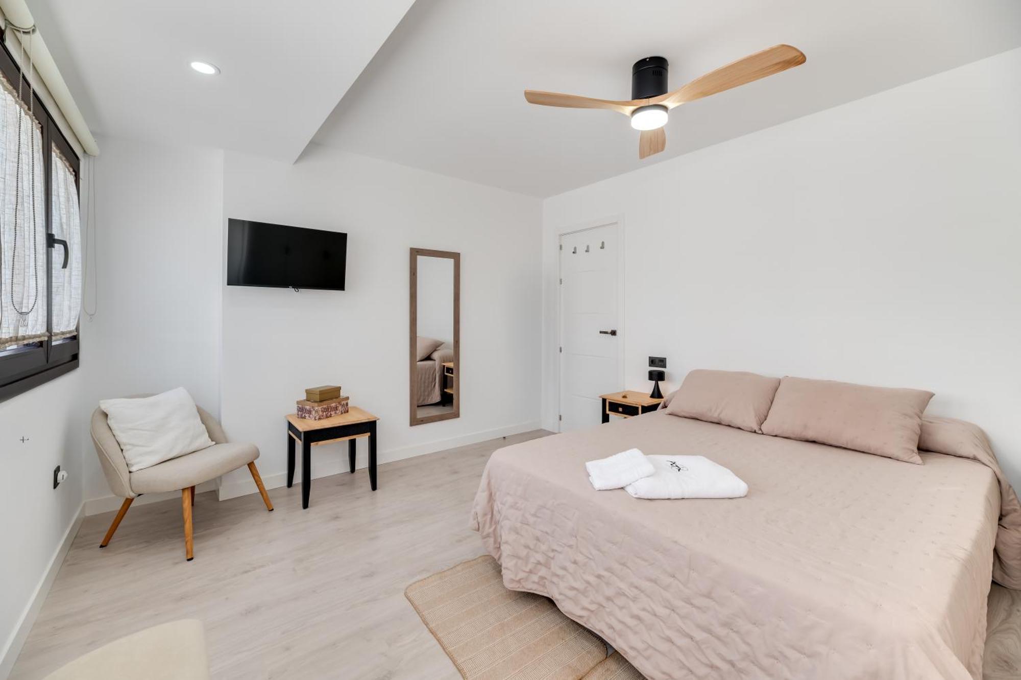Puerto Marina Appartement *