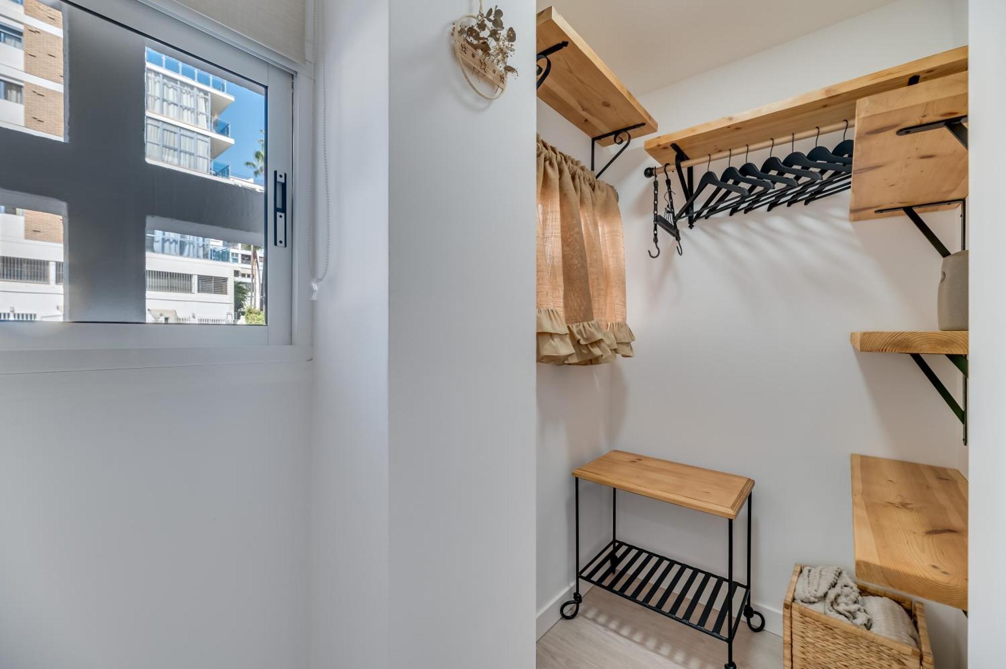 Puerto Marina Appartement Benalmádena