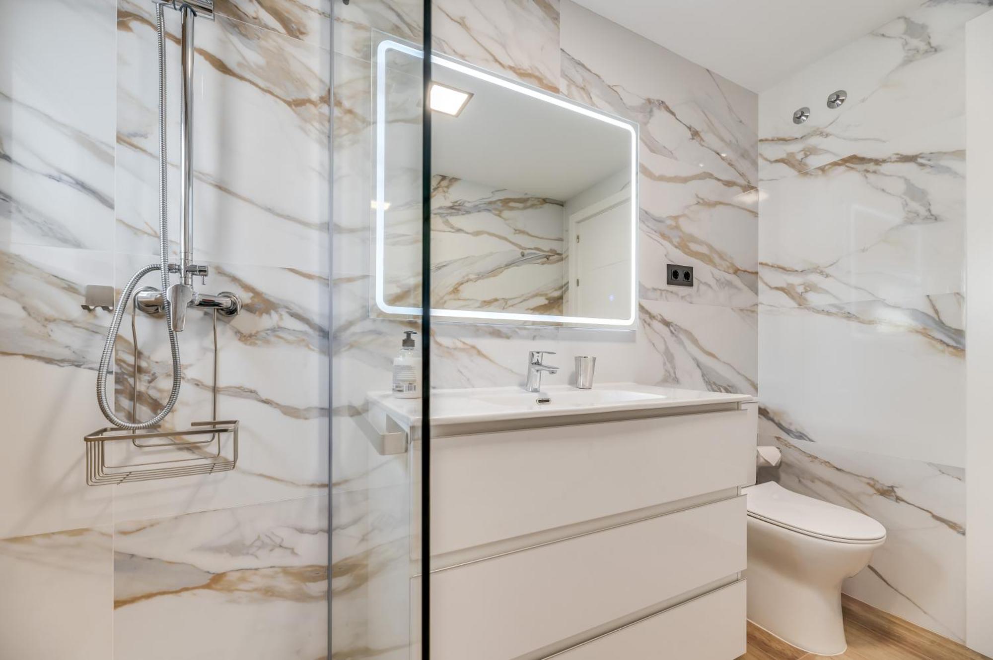 Puerto Marina Appartement