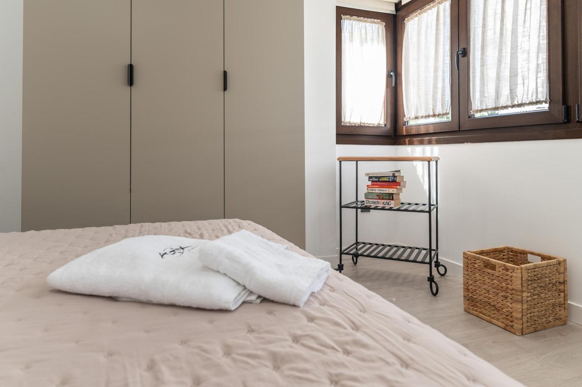 Puerto Marina Appartement