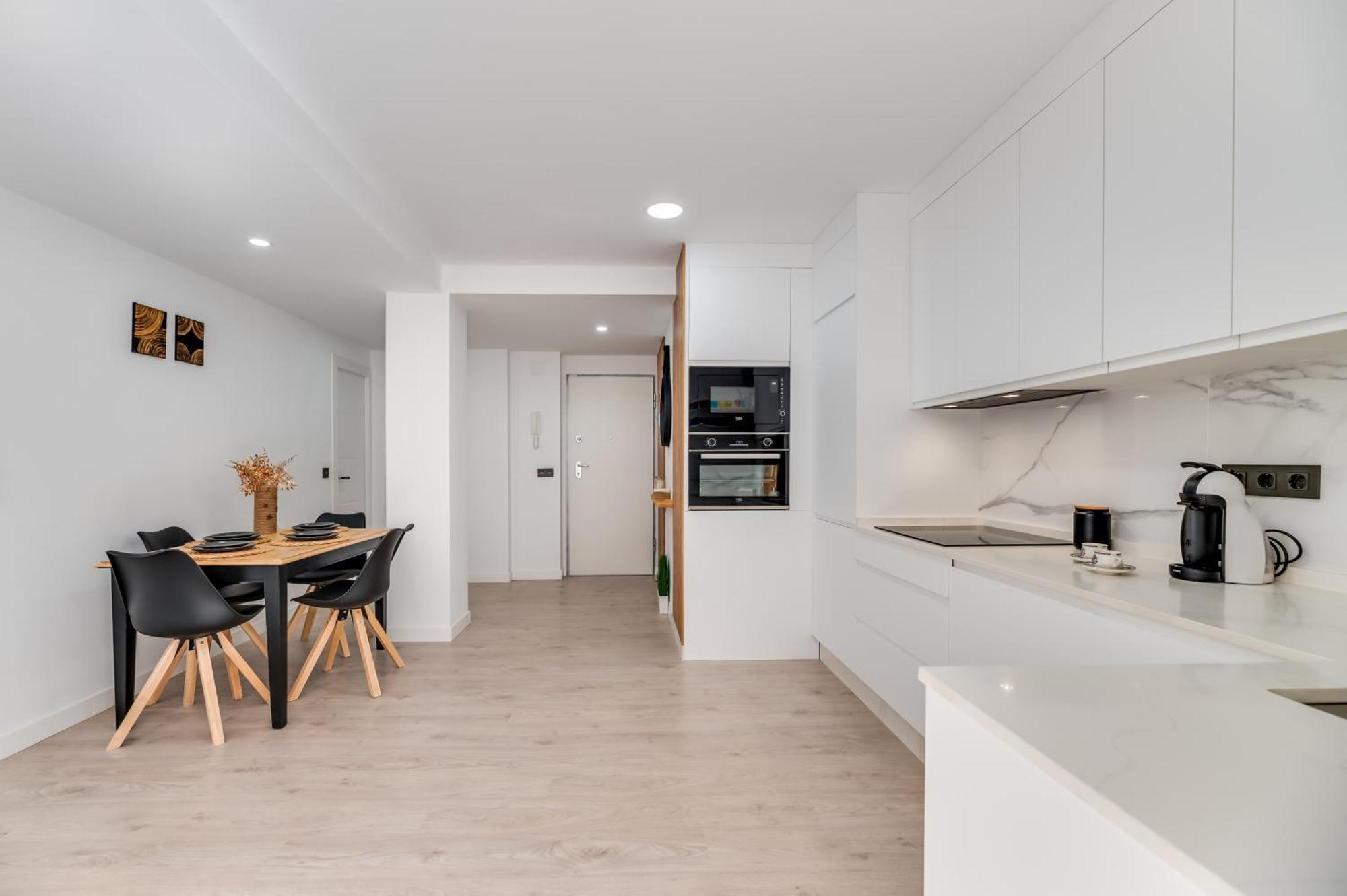Puerto Marina Appartement