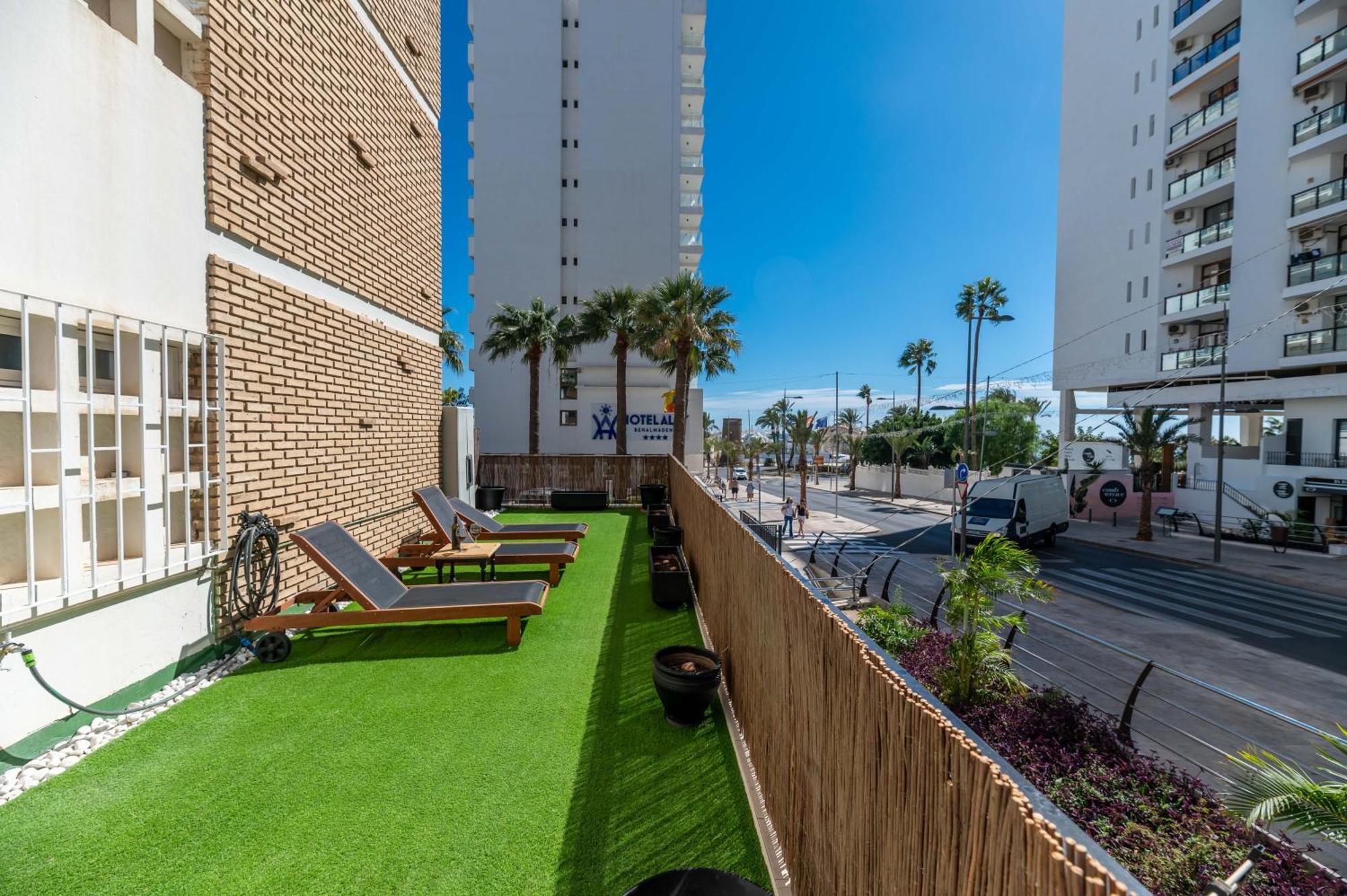 Appartement Puerto Marina